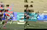 Round 12 V Westside - Indigenous Round